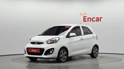 2015 Kia Picanto