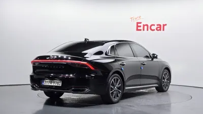 2023 Hyundai Grandeur