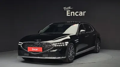 2023 Genesis G90