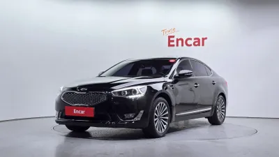 2015 Kia K7