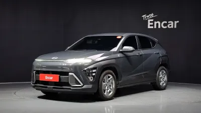 2023 Hyundai Kona