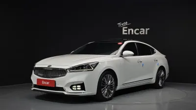 2017 Kia K7