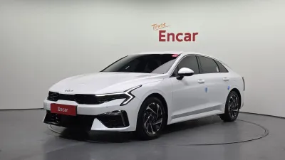 2024 Kia K5