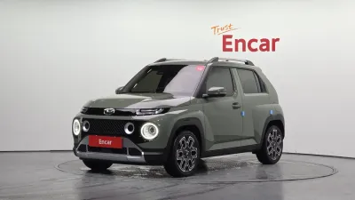 2023 Hyundai Casper