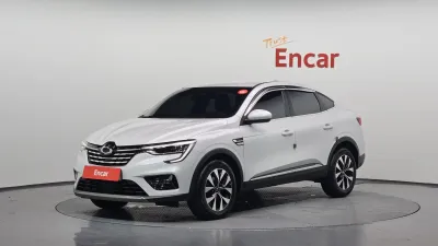 2023 Renault Korea XM3