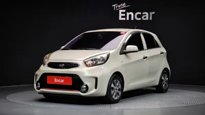 2016 Kia Picanto