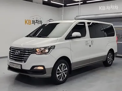 2021 Hyundai Grand