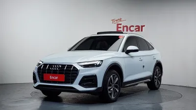 2022 Audi Q5