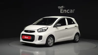 2016 Kia Picanto