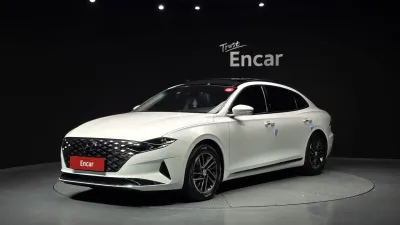 2023 Hyundai Grandeur