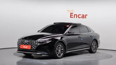 2023 Hyundai Grandeur