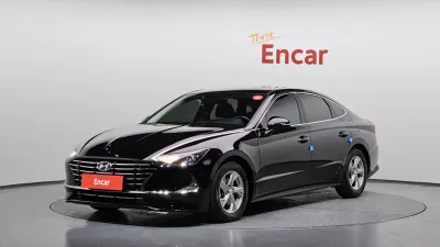 2022 Hyundai Sonata