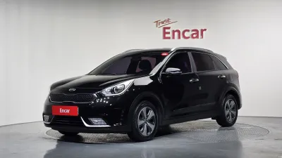 2018 Kia Niro