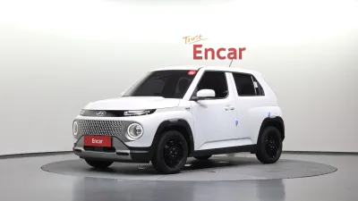 2023 Hyundai Casper