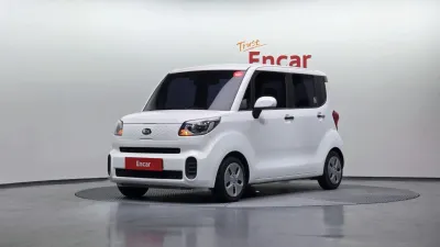 2021 Kia RAY