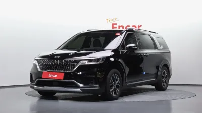 2021 Kia Canival