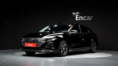 2022 Hyundai Grandeur