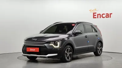 2022 Kia Niro