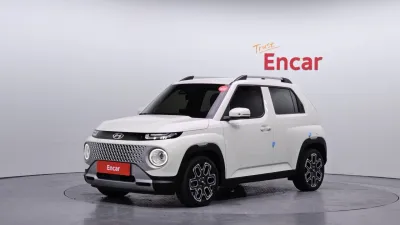 2023 Hyundai Casper