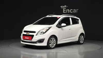 2015 Chevrolet Spark