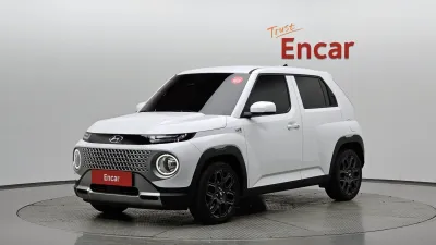 2022 Hyundai Casper