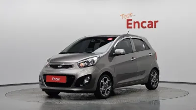 2014 Kia Picanto