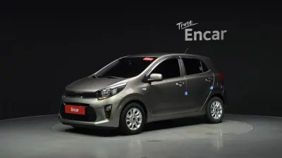 2018 Kia Picanto