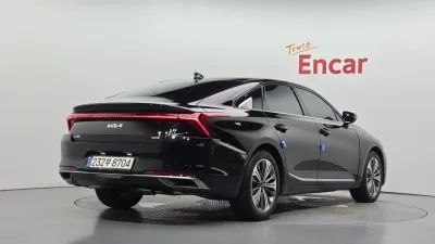 2024 Kia K8