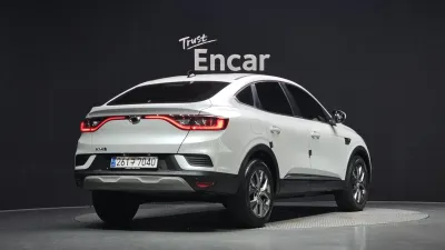 2024 Renault Korea XM3