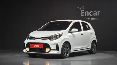 2023 Kia Picanto