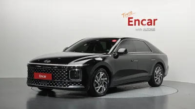 2023 Hyundai Grandeur