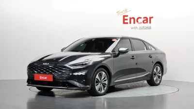 2024 Kia K8