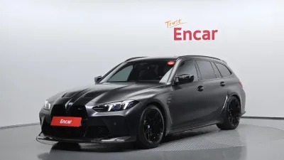 2026 BMW M3