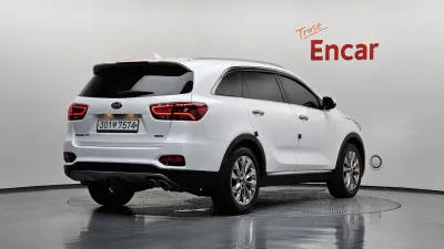 2018 Kia Sorento