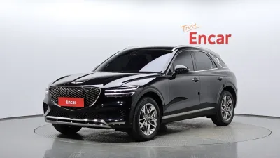 2023 Genesis GV70
