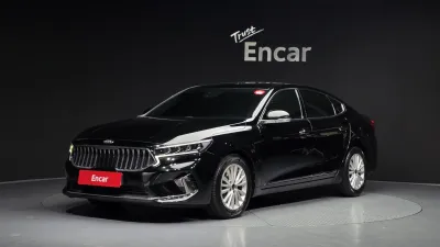 2020 Kia K7