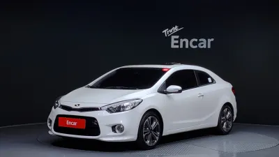 2015 Kia K3