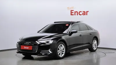 2023 Audi A6