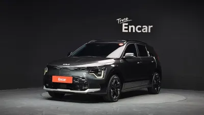 2024 Kia Niro