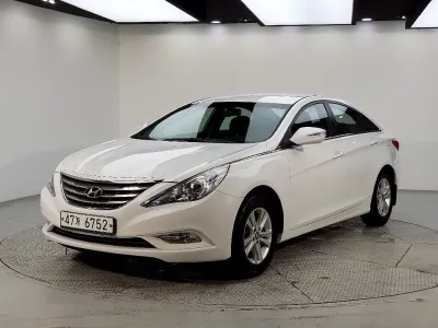 2012 Hyundai Sonata