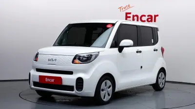2022 Kia RAY
