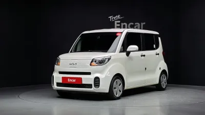 2022 Kia RAY