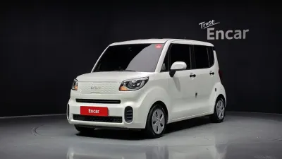 2022 Kia RAY