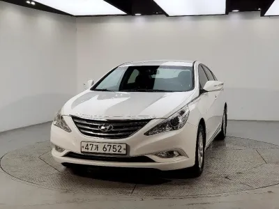 2012 Hyundai Sonata
