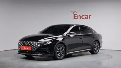 2022 Hyundai Grandeur