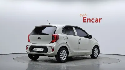 2017 Kia Picanto
