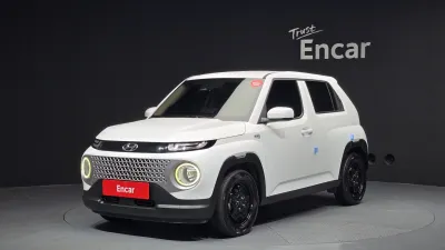 2023 Hyundai Casper