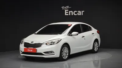 2015 Kia K3