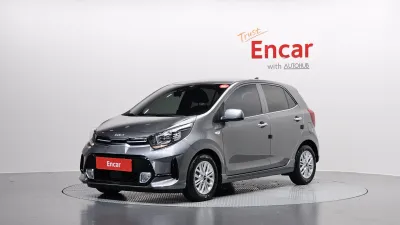 2023 Kia Picanto