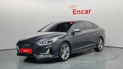 2019 Hyundai Sonata